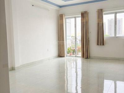 Bán nhà 5 tầng 7 phòng, khai thác ổn định bình hưng, 100m2, 5 chỉ 8.8 tỷ. 1