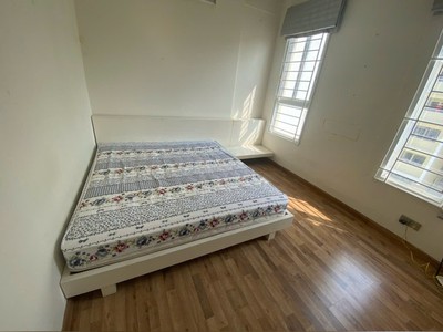 Cho thuê nhà 80m2 chỉ 9 triệu đức khải eratown quận 7 4