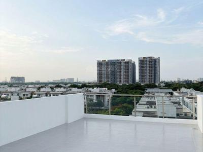 Bán nhà 5 tầng 7 phòng, khai thác ổn định bình hưng, 100m2, 5 chỉ 8.8 tỷ. 4