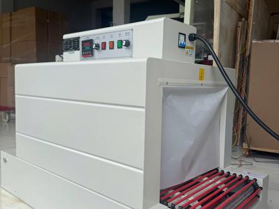 Máy co màng Cường Thịnh 4535/4020 Trắng 0