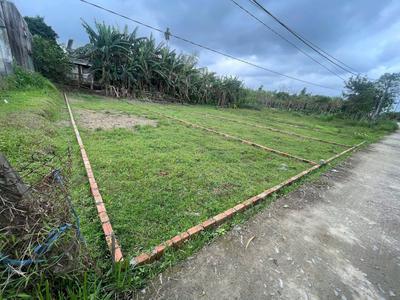 Chỉ 720 triệu sở hữu ngay lô đất 120m2 full thổ cư, sổ sẵn sang tên 1