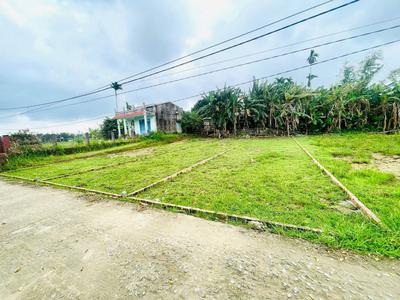 Chỉ 720 triệu sở hữu ngay lô đất 120m2 full thổ cư, sổ sẵn sang tên 3