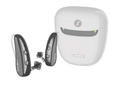 Máy trợ thính Pure Charge Go IX 1