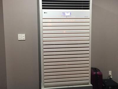 Đại lý máy lạnh tủ đứng LG 10hp giá sỉ cho dự án 0
