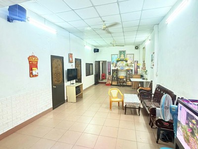 Bán nhà mặt tiền nguyễn thượng hiền - giao 3 tháng 2, 7x27m, cấp 4 - tiện xây, 55,5 tỷ. 1