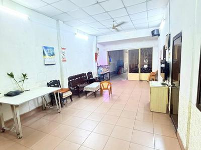 Bán nhà mặt tiền nguyễn thượng hiền - giao 3 tháng 2, 7x27m, cấp 4 - tiện xây, 55,5 tỷ. 2