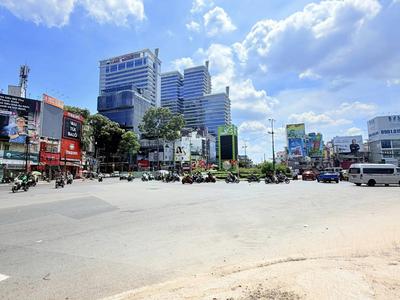 Bán nhà mặt tiền nguyễn thượng hiền - giao 3 tháng 2, 7x27m, cấp 4 - tiện xây, 55,5 tỷ. 3