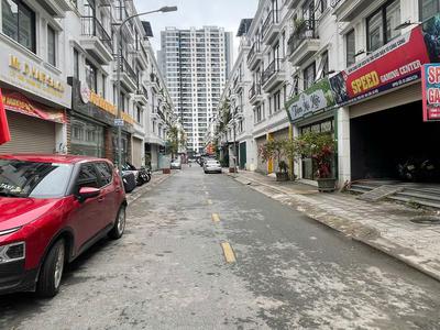Chủ giảm giá mạnh cơ hội sở hữu shophouse sông hồng gia lâm chỉ nhỉnh 21 tỷ 1
