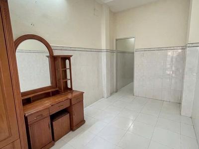 Bán nhà sát chợ tân bình, đường phú hòa, p8, tân bình, tp hcm. 2