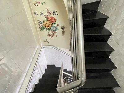 Bán nhà sát chợ tân bình, đường phú hòa, p8, tân bình, tp hcm. 3