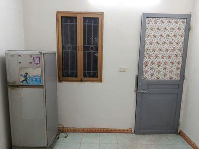 Chính chủ cho thuê căn hộ 25m gác xép full nội thất 1