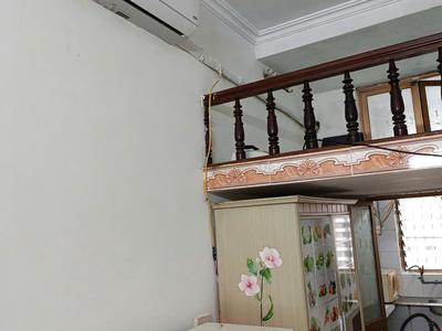 Chính chủ cho thuê căn hộ 25m gác xép full nội thất 2