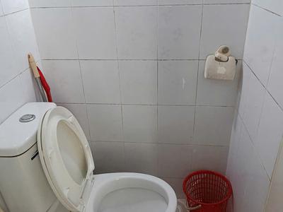 Chính chủ cho thuê căn hộ 25m gác xép full nội thất 4