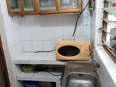 Chính chủ cho thuê căn hộ 25m gác xép full nội thất 3
