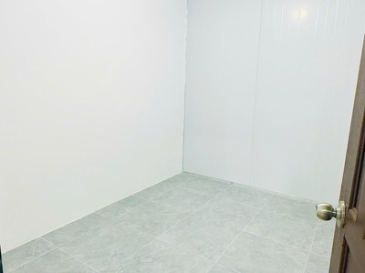 Cho thuê nhà nguyên căn mới xây 2 pn không chung chủ giá chỉ 6,5 triệu/tháng 3