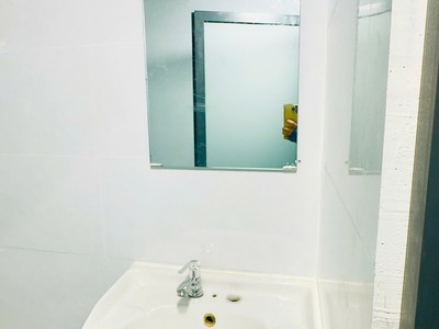 Cho thuê nhà nguyên căn mới xây 2 pn không chung chủ giá chỉ 6,5 triệu/tháng 4
