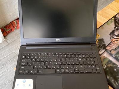 Laptop Dell Vostro 3568 Core i5-7200U Ram 8GB SSD 128GB HDD 1TB VGA ON Màn 15.6 Inch Máy Đẹp 0