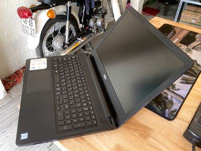 Laptop Dell Vostro 3568 Core i5-7200U Ram 8GB SSD 128GB HDD 1TB VGA ON Màn 15.6 Inch Máy Đẹp 2