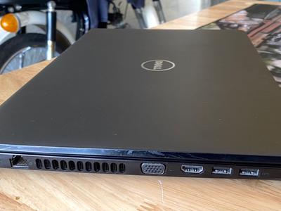 Laptop Dell Vostro 3568 Core i5-7200U Ram 8GB SSD 128GB HDD 1TB VGA ON Màn 15.6 Inch Máy Đẹp 4