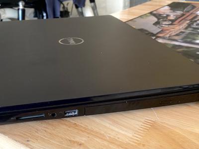 Laptop Dell Vostro 3568 Core i5-7200U Ram 8GB SSD 128GB HDD 1TB VGA ON Màn 15.6 Inch Máy Đẹp 5