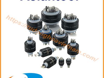 Đầu nối điện xoay Asiantool Asiantool Việt Nam 0