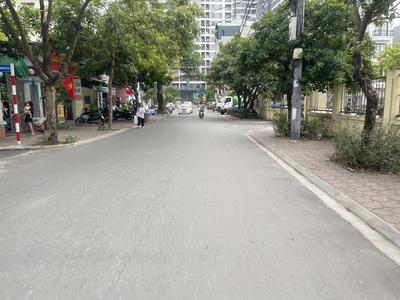 Chính chủ bán 60,2m2 đất Cửu Việt 1, Gia Lâm. View sân chơi thoáng mát vĩnh viễn 2