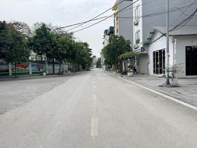 Chính chủ bán 60,2m2 đất Cửu Việt 1, Gia Lâm. View sân chơi thoáng mát vĩnh viễn 1