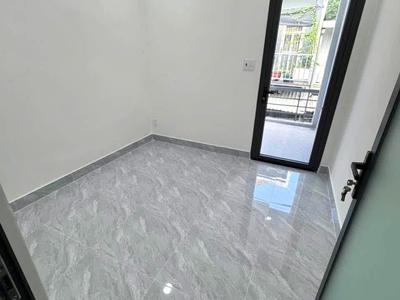 Cho Thuê Nhà Mới 2PN 2WC Đường số 2, P. Trường Thọ Gần Cầu Trường Thọ 1