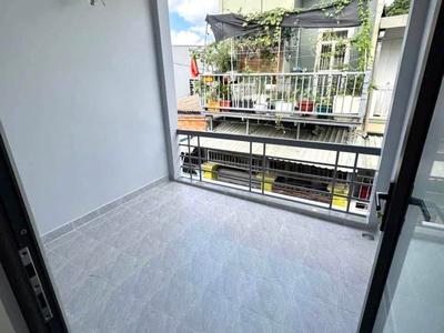 Cho Thuê Nhà Mới 2PN 2WC Đường số 2, P. Trường Thọ Gần Cầu Trường Thọ 2