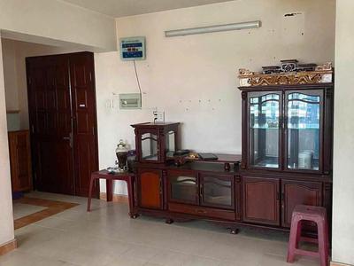 10tr CHO THUÊ CHUNG CƯ GIA PHÚC Đường Tô Vĩnh Diện, Thủ Đức Full Nội thất, 3PN2WC 1