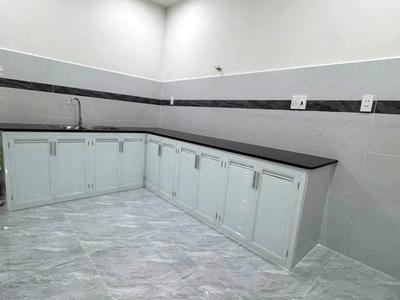 Cho Thuê Nhà Mới 2PN 2WC Đường số 2, P. Trường Thọ Gần Cầu Trường Thọ 6