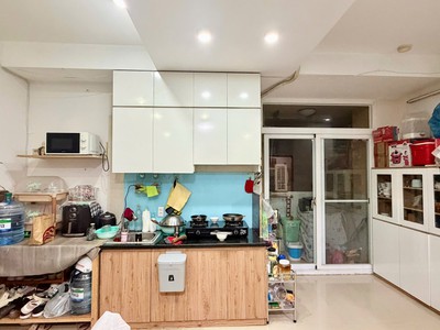 Bán căn 66m2 3pn2wc Hoàng Kim Thế Gia sổ hồng sẵn, thanh toán 950tr ở ngay 2