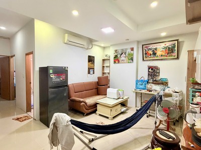 Bán căn 66m2 3pn2wc Hoàng Kim Thế Gia sổ hồng sẵn, thanh toán 950tr ở ngay 0