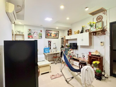 Bán căn 66m2 3pn2wc Hoàng Kim Thế Gia sổ hồng sẵn, thanh toán 950tr ở ngay 1