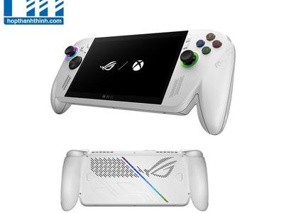 Máy chơi game Asus Rog Xbox Ally 0