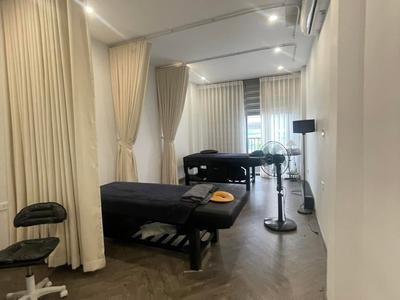 Mặt Phố Thụy Khuê 50M2 6 Tầng Thang Máy Mặt Tiền 5M 25 Tỷ 2 Mặt thoáng 2