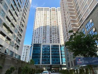 Cho thuê căn hộ 70m 2PN 2WC full 282 Nguyễn Huy Tưởng Thanh Xuân 0