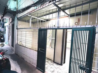 .Nhà 2 Tầng Phạm Hữu Điều - Lê Chân 0