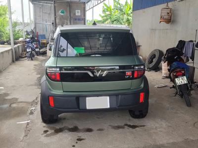 BÁN VINFAST VF3 2024 MUA PIN GIÁ 245 TRIỆU ✅Xe đời 2024, mua pin, đã đầu tư hơn vài chục triệ 0