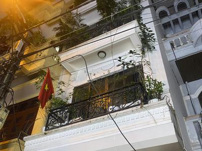 Bán nhà dành cho khách MUA Ở, ngay ĐH SƯ PHẠM HÀ NỘI, 5T, 3N, nhỉnh 8 tỷ 0