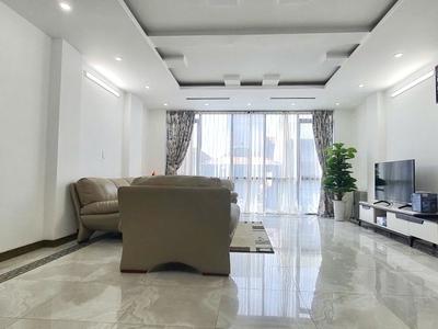 Bán nhà dành cho khách MUA Ở, ngay ĐH SƯ PHẠM HÀ NỘI, 5T, 3N, nhỉnh 8 tỷ 1