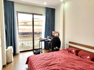 Bán nhà dành cho khách MUA Ở, ngay ĐH SƯ PHẠM HÀ NỘI, 5T, 3N, nhỉnh 8 tỷ 2