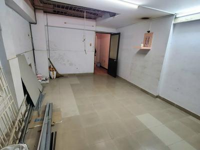 Bán Gấp Nhà HXH Dương Tử Giang P.4 Quận 11 2