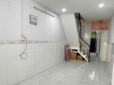 Bán gấp nhà 2MT hẻm trước sau Ngô Gia Tự, Phường 9, Quận 10 2