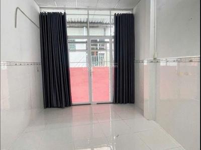 Bán gấp nhà 2MT hẻm trước sau Ngô Gia Tự, Phường 9, Quận 10 3