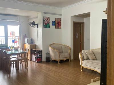 Chủ Nhà Cần Bán Gấp Căn Góc View Hồ Tầng Trung Chung Cư Thanh Hà Chỉ 3,2x Tỷ 0