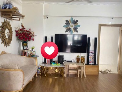 Chủ Nhà Cần Bán Gấp Căn Góc View Hồ Tầng Trung Chung Cư Thanh Hà Chỉ 3,2x Tỷ 1