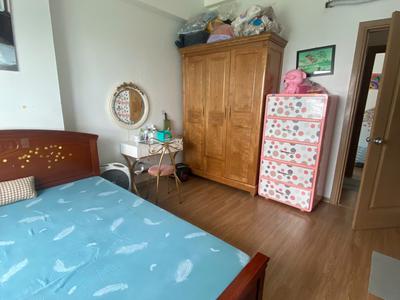 Chủ Nhà Cần Bán Gấp Căn Góc View Hồ Tầng Trung Chung Cư Thanh Hà Chỉ 3,2x Tỷ 2