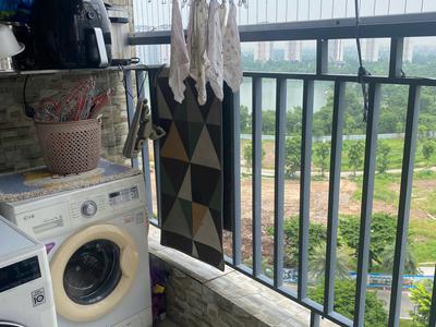 Chủ Nhà Cần Bán Gấp Căn Góc View Hồ Tầng Trung Chung Cư Thanh Hà Chỉ 3,2x Tỷ 3