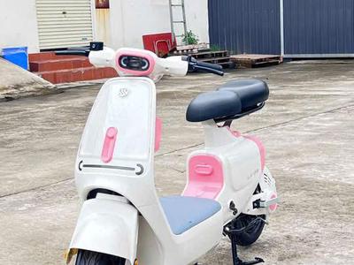 Xe Đạp Điện NIJIA Luyuan LY-6S Thiết Kế Hiện Đại, Động Cơ Khỏe, Đáng Mua 2026 2